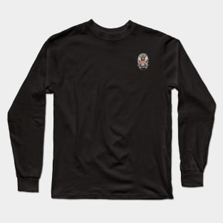 NASAP POLICE Long Sleeve T-Shirt